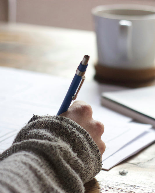 Personal Emotional Coaching